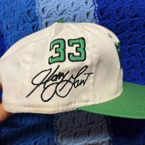 Stetson Cream and Tan Sports Cap